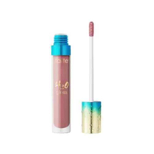 레인포레스트 오브 더 씨 H2O 글로스 립 글로스 [솔트 라이프]
