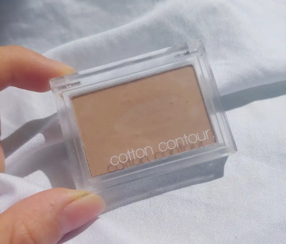 코튼 컨투어 [슈가 토스트]