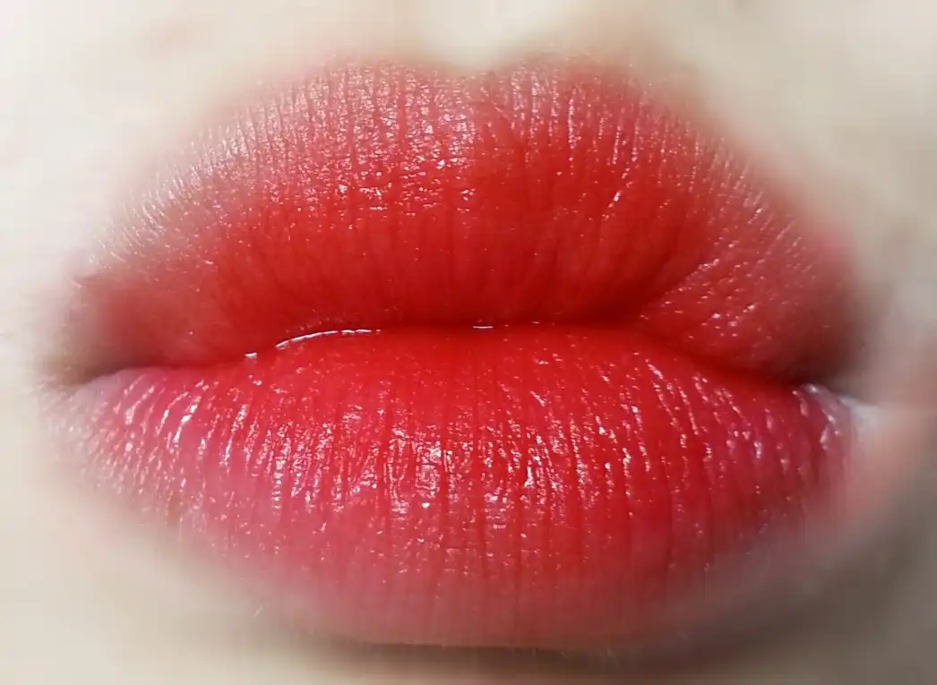 잉크 더 에어리 벨벳 [001 심장폭격]