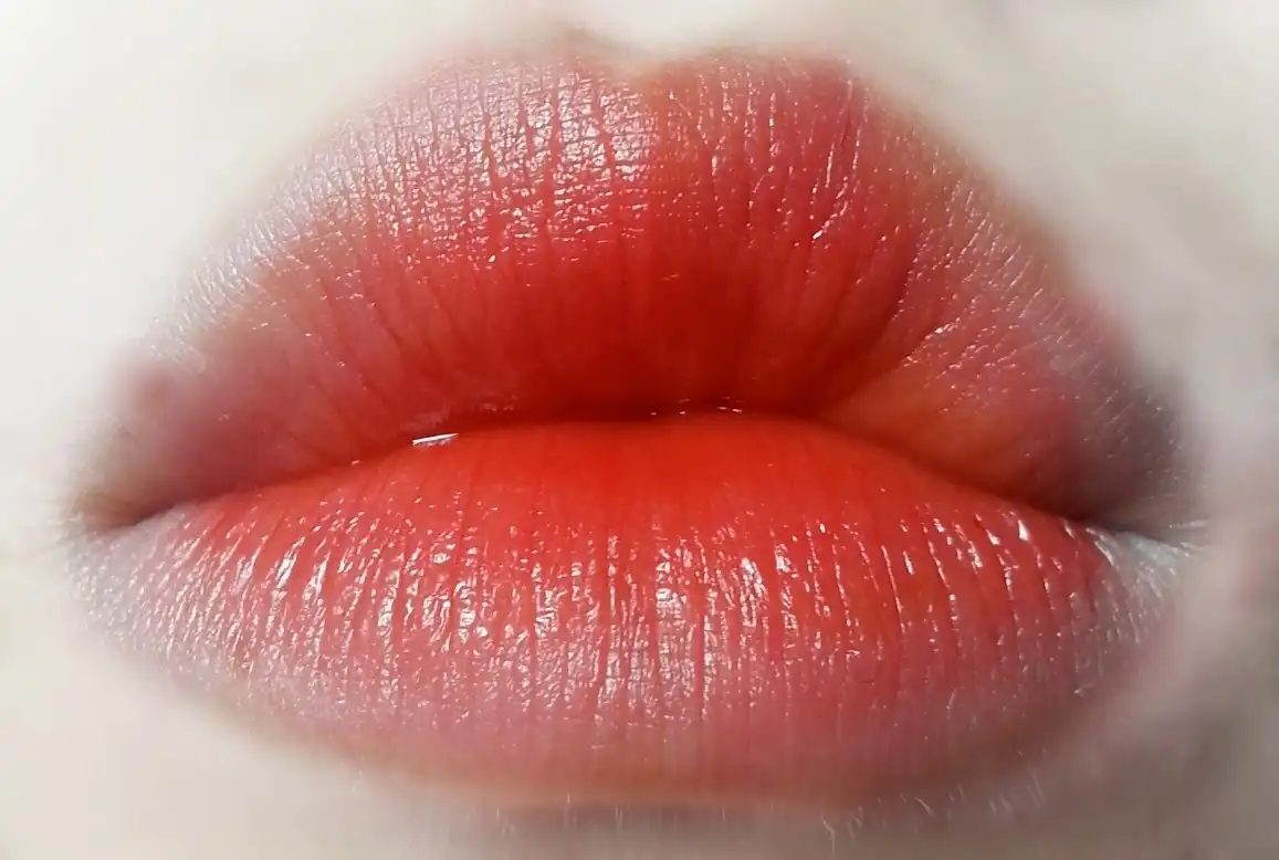 디어 달링 워터젤 틴트 [OR202 오렌지 레드]