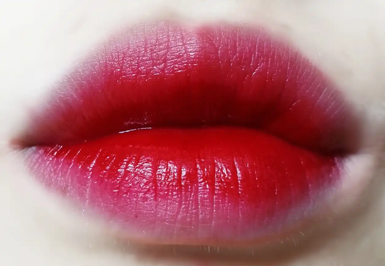 샤또 라비오뜨 와인 립 틴트 [RD01 쉬라즈 레드]