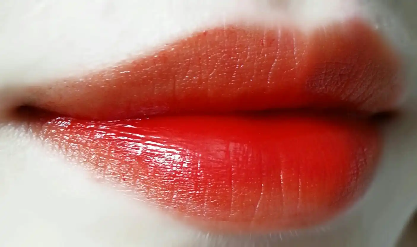 샤또 라비오뜨 와인 립 틴트 [OR01 샤르도네 오렌지]