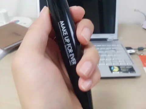 선택된 언니의파우치 리뷰 이미지 - [아쿠아 스모키 엑스트라버건트]