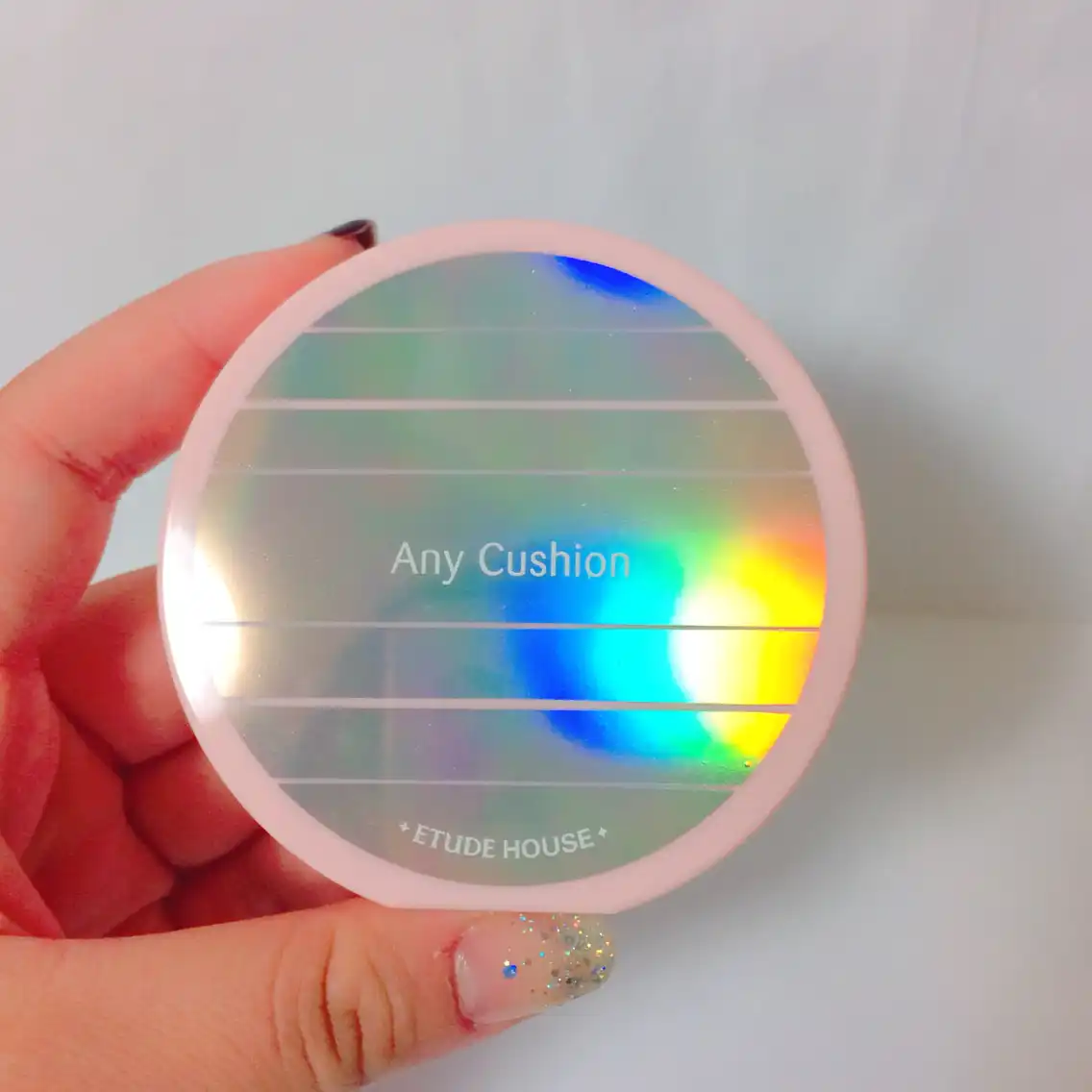 애니 쿠션 크림 필터 [베이지]