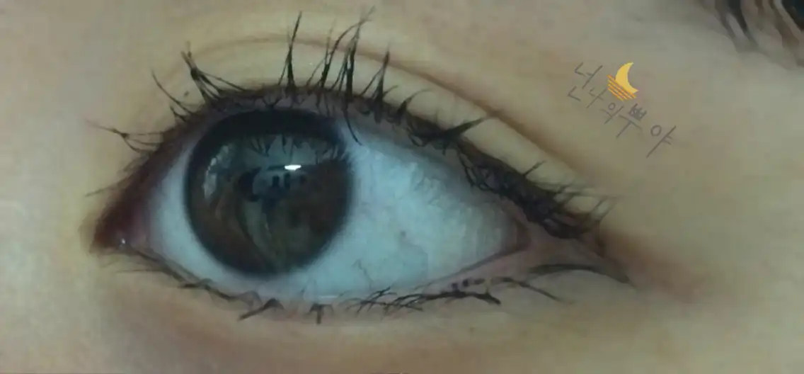 스키니 꼼꼼카라 [1호 블랙]