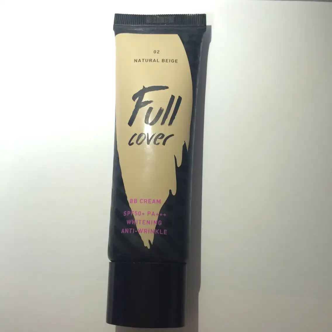 풀커버 비비크림 [2호 내추럴베이지]