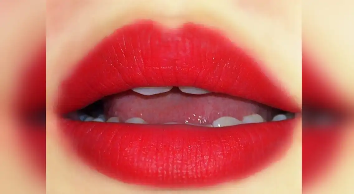 글램락 뱀파이어 키스 레드 에디션 _ 2호 레드 헌터