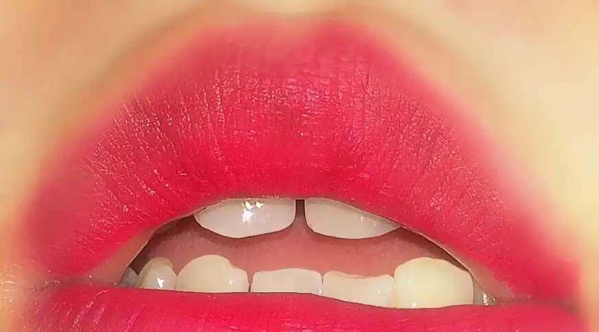 엘르걸 블러링 실키 틴트 2호 실키체리