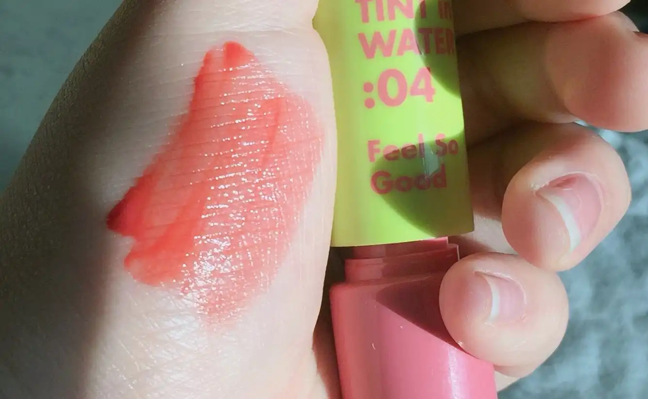 리얼 매트 립스틱 [4호 필 소 굿]