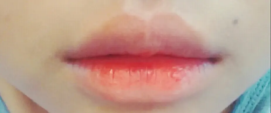 선택된 언니의파우치 리뷰 이미지 - [딜라이트 토니틴트 [02 레드]]