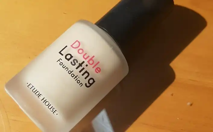 더블래스팅 파운데이션 NEW [23호 샌드]