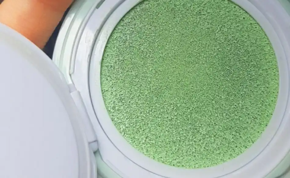 애니 쿠션 컬러 코렉터 [민트]