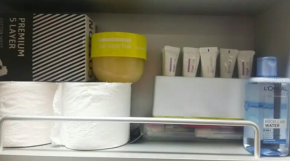 미셀라 워터 클리어