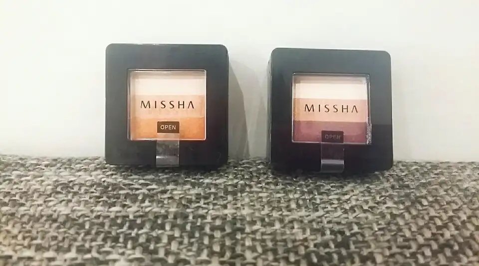 트리플 섀도우 [8호 오렌지 퍼레이드]