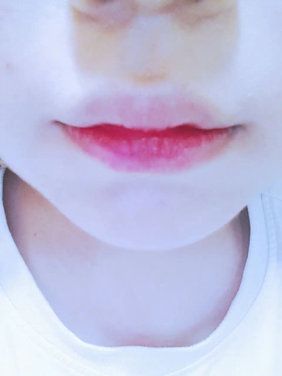 선택된 언니의파우치 리뷰 이미지 - [딜라이트 토니틴트 [02 레드]]