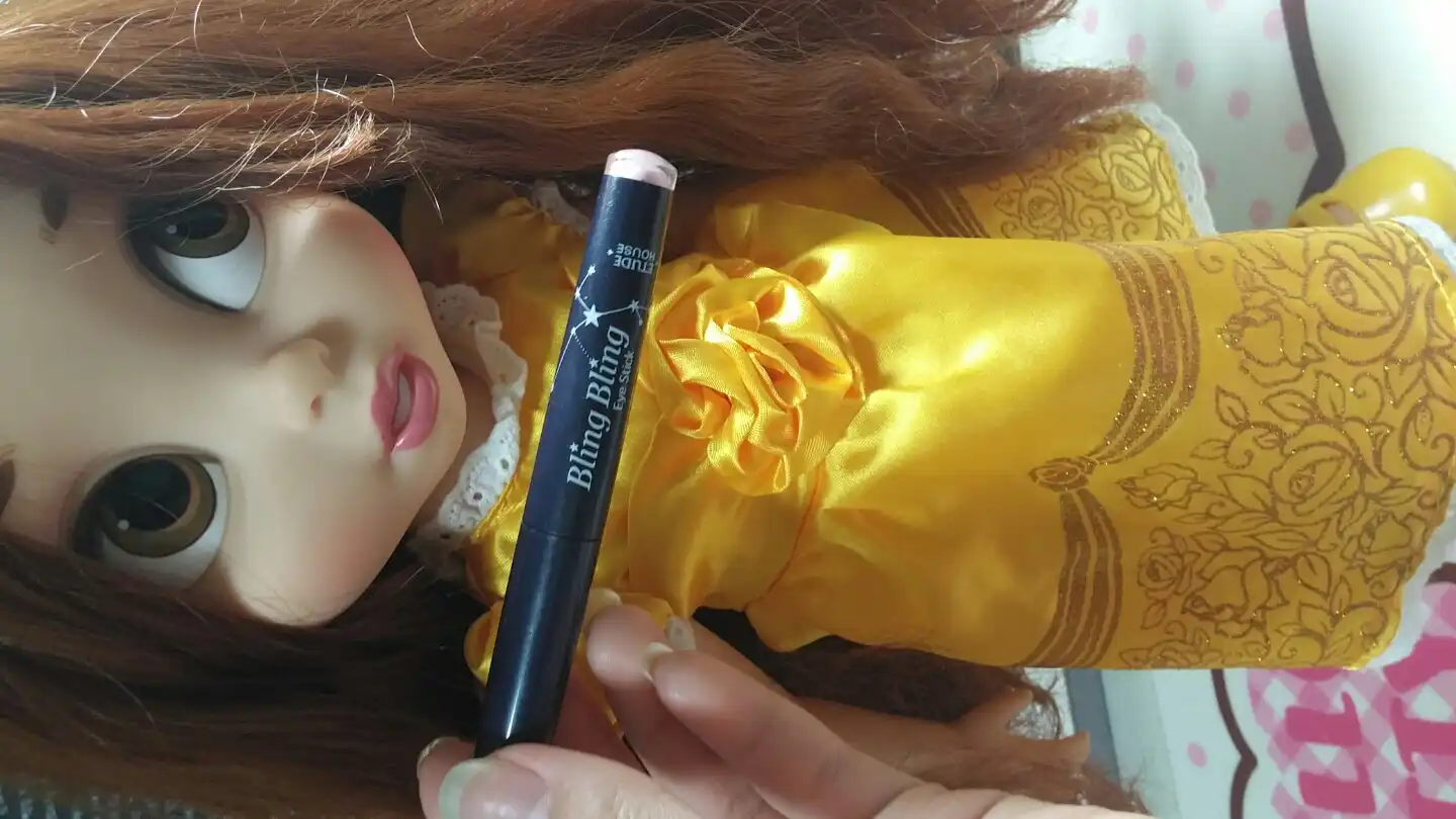 블링블링 아이스틱 [3호 핑크 샛별]