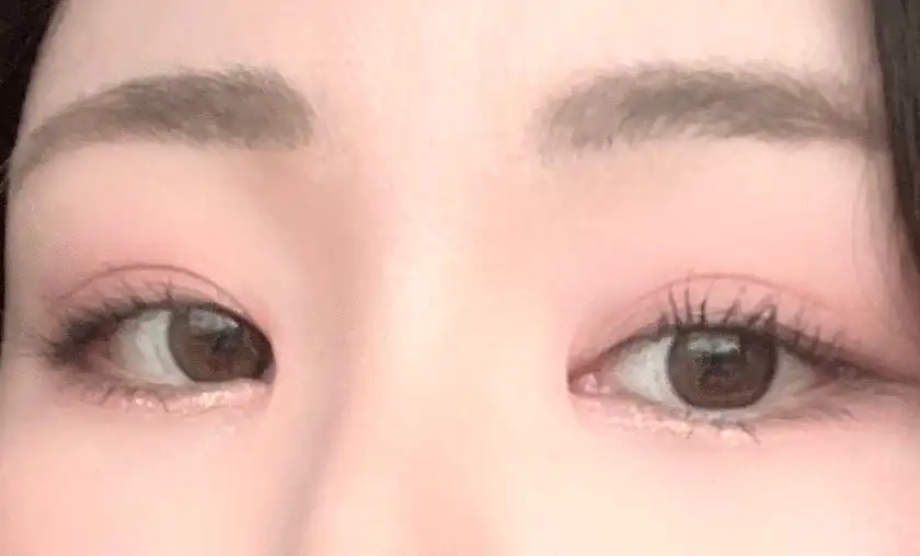 드리미 글리터 [3호 핑크 글로리]