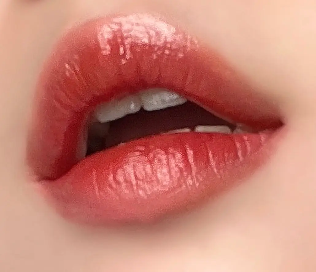선택된 언니의파우치 리뷰 이미지 - [더 글라스 타투 틴트 [08 포포리포]]