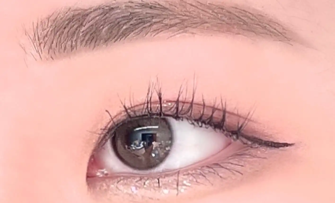 히로인메이크 언더 아이 듀얼 펜슬라이너 [02 스파클볼륨]