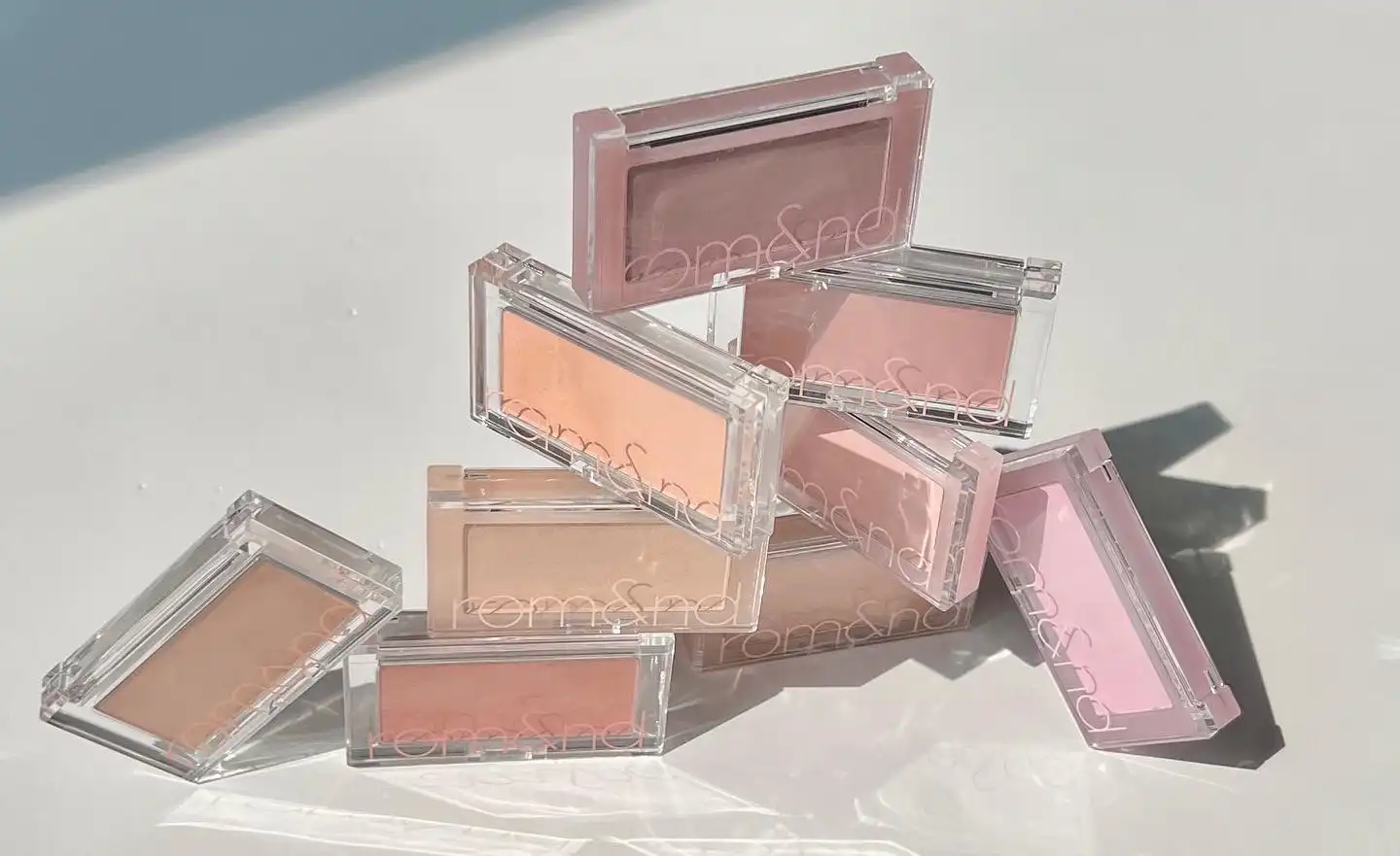 베러 댄 치크 [03 블루베리 칩]