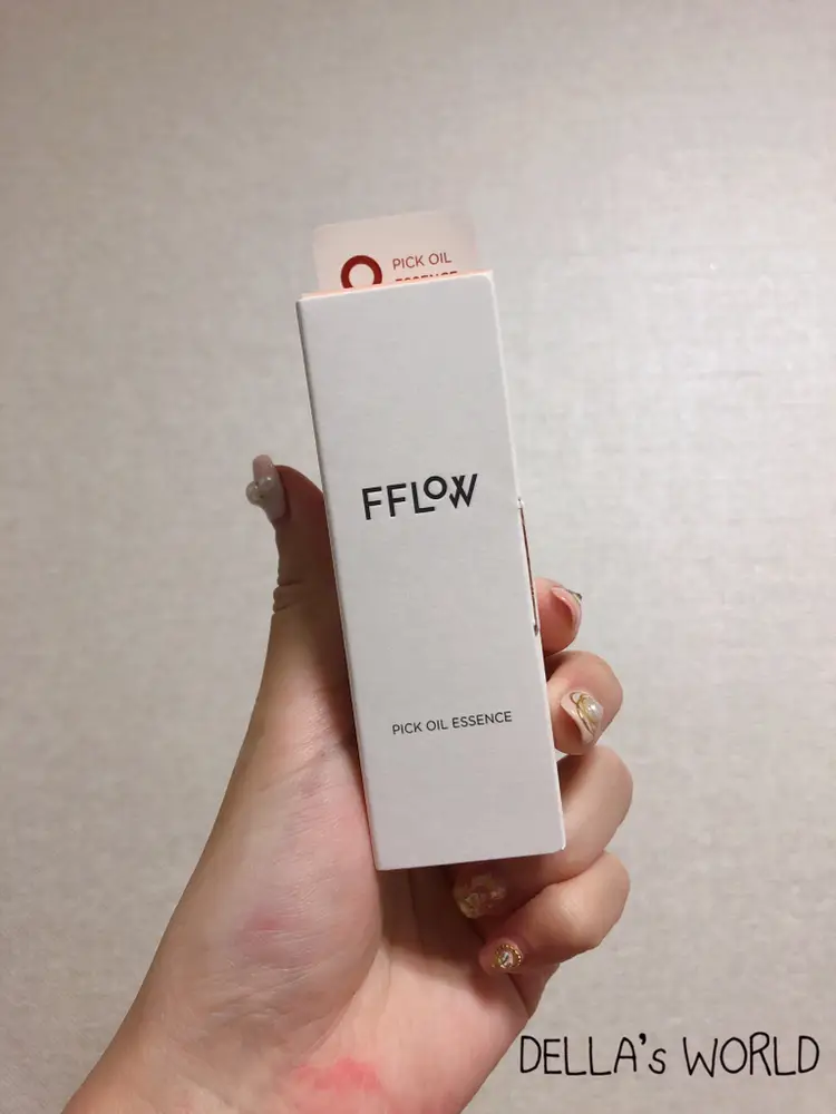선택된 언니의파우치 리뷰 이미지 - [픽 오일 에센스]