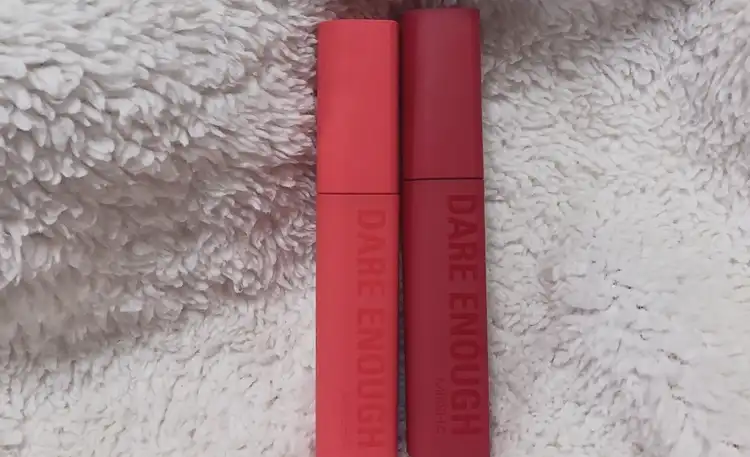 데어 틴트 촉촉 벨벳 [레디포데인저]