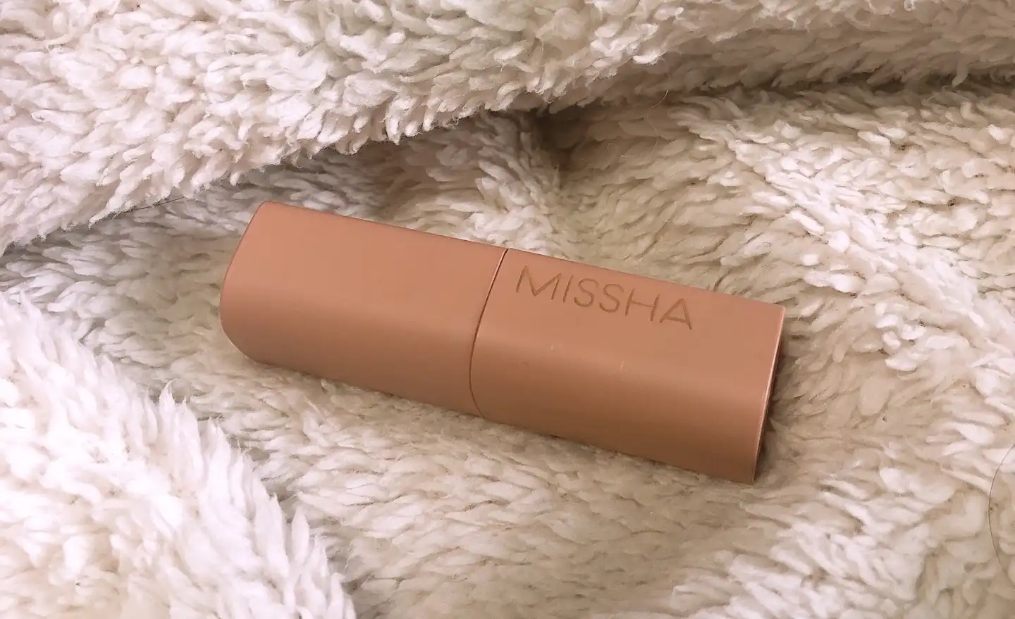 데어 루즈 시스루 벨벳 [립 포지티브]