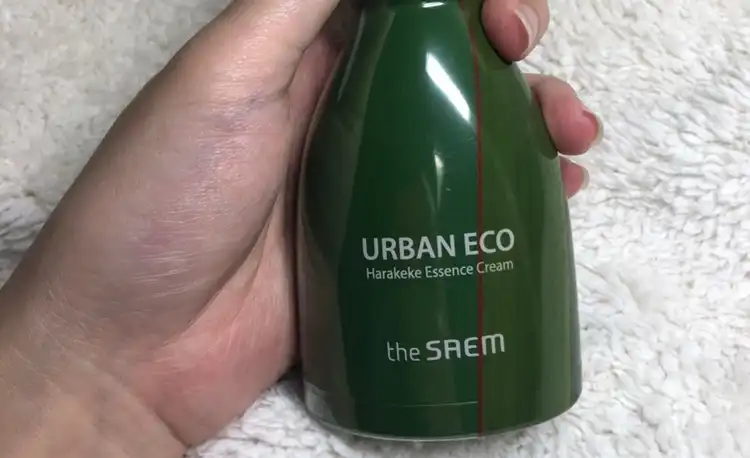 어반 에코 하라케케 에센스 크림