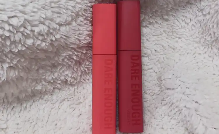 데어 틴트 촉촉 벨벳 [쏘쿨영보스]