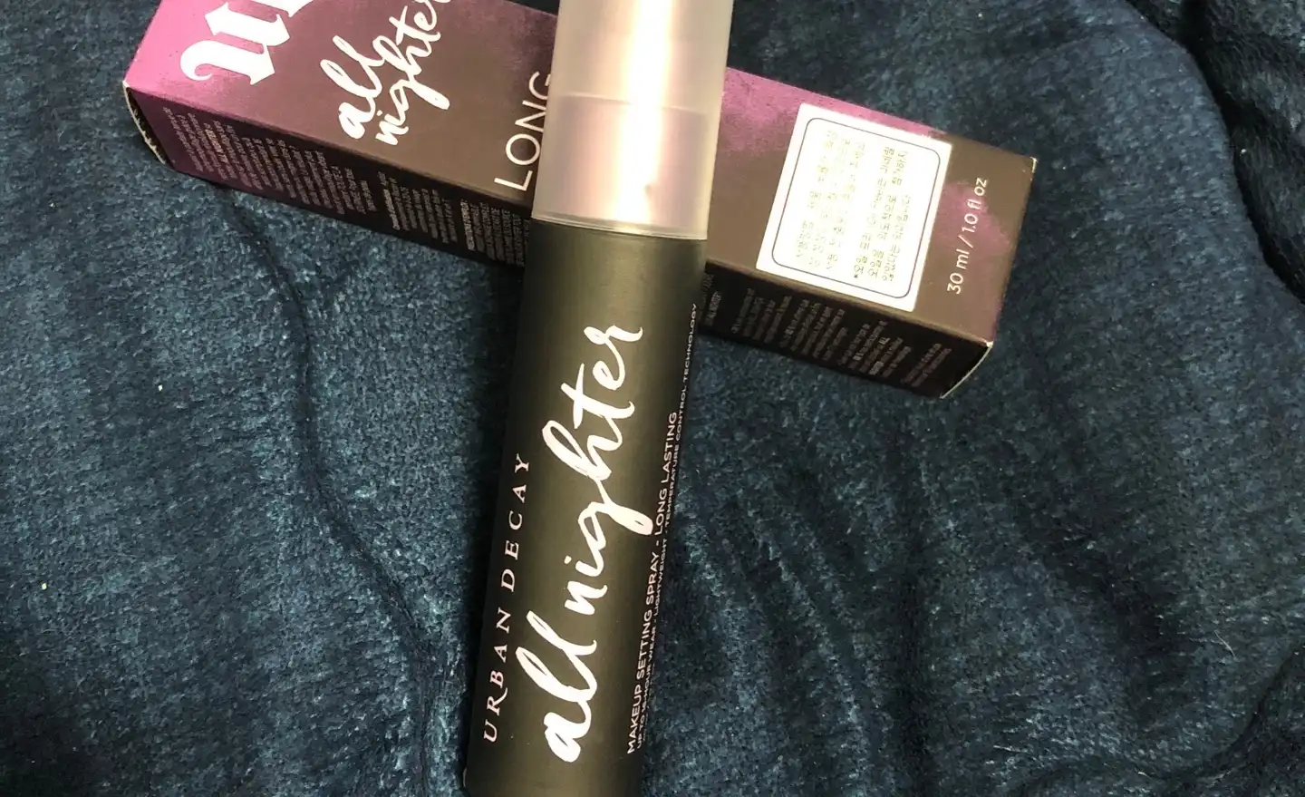 올 나이트 세팅 픽서 트래블