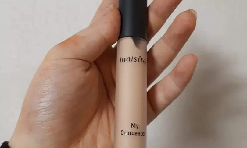 마이 컨실러 다크서클 커버 [피치 베이지]