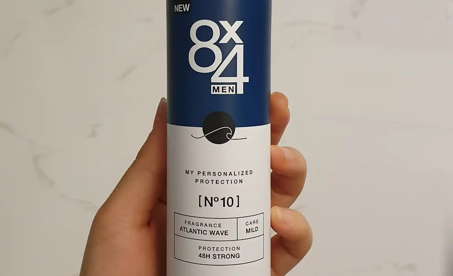 에어리 퍼퓸 데오 미스트 [N°10]