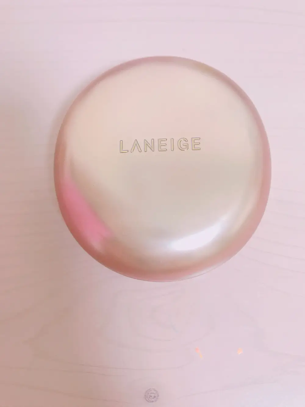 선택된 언니의파우치 리뷰 이미지 - [레이어링 커버 쿠션 [13호 아이보리]]