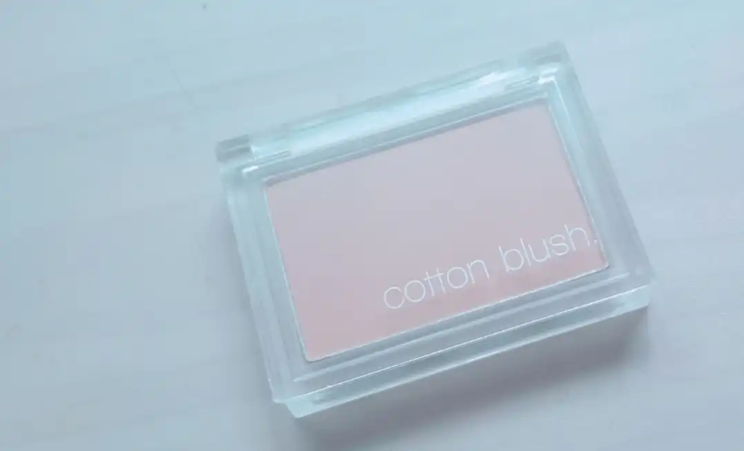 코튼 블러셔 [발레 슈즈]