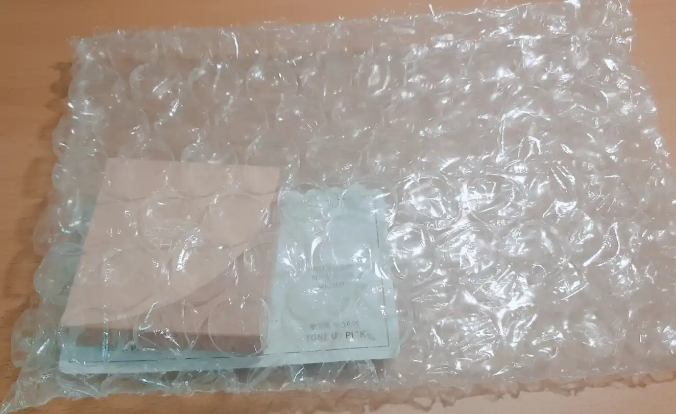 베러 댄 쉐입 [02 월넛 그레인]