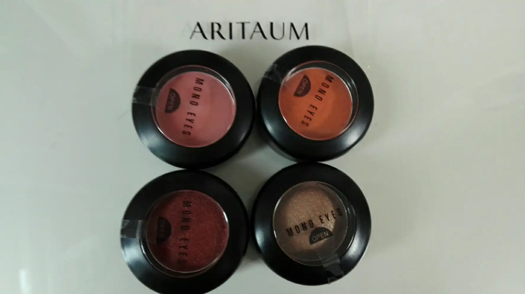 모노아이즈 (2014 NEW) 04호 라이크선셋