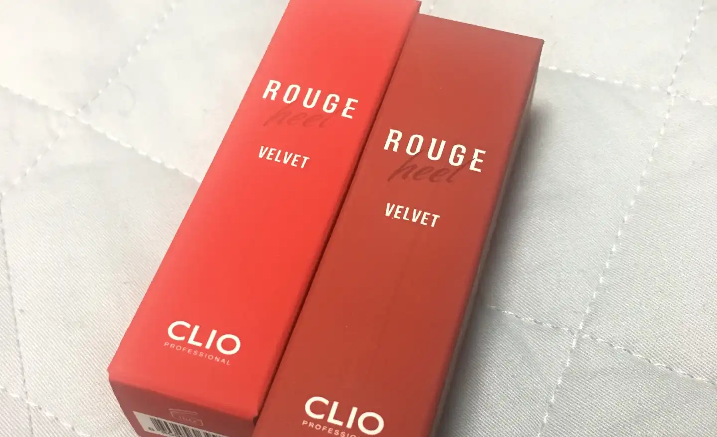 루즈힐 벨벳 [08 터치 모멘트]