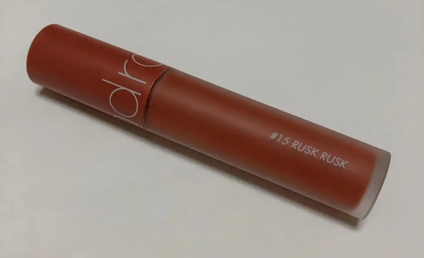 베이크드 벨벳 [15 러스크 러스크]