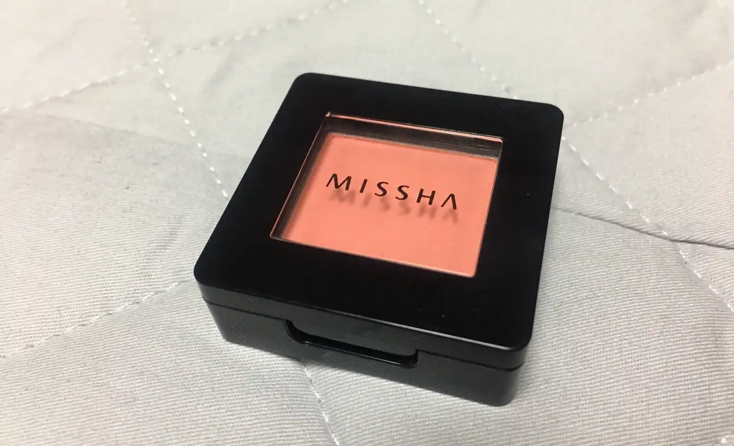 모던 섀도우 매트 [MCR04 피치모드]