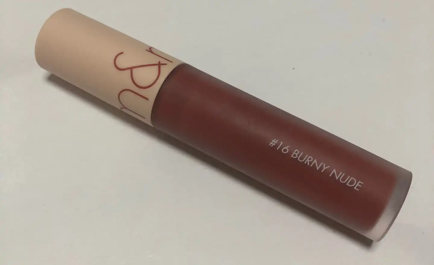 베이크드 벨벳 [16 버니 누드]