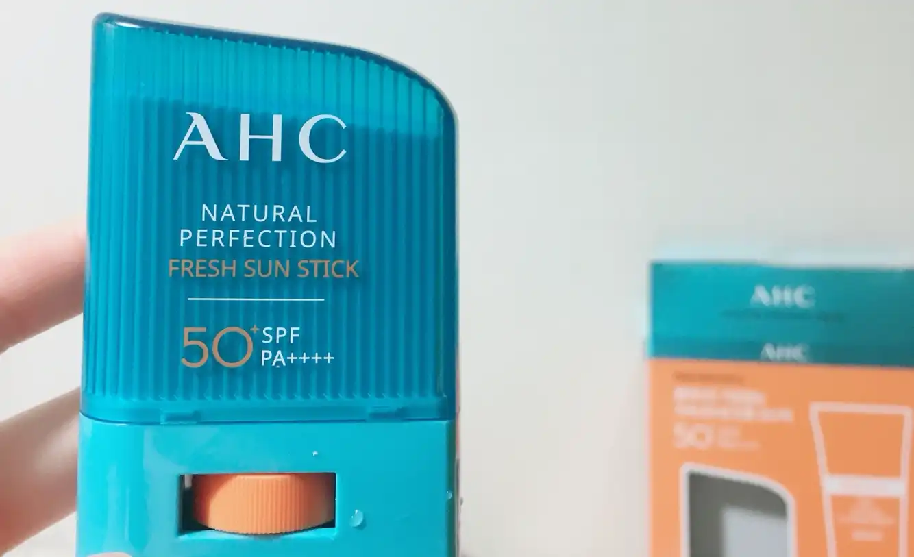 내추럴 퍼펙션 프레쉬 선스틱