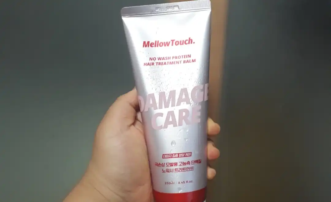 노워시 단백질 헤어 트리트먼트 밤