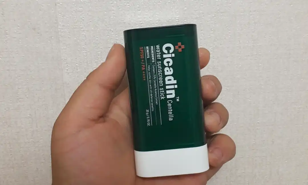 시카딘 센텔라 물스틱 선