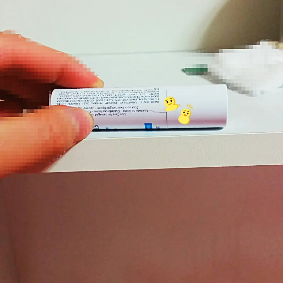 선택된 언니의파우치 리뷰 이미지 - [스틱레브르]