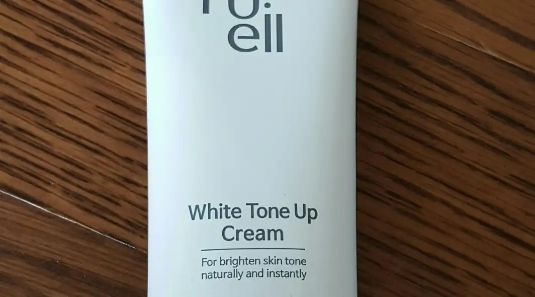 화이트 톤업크림 [첫눈크림]