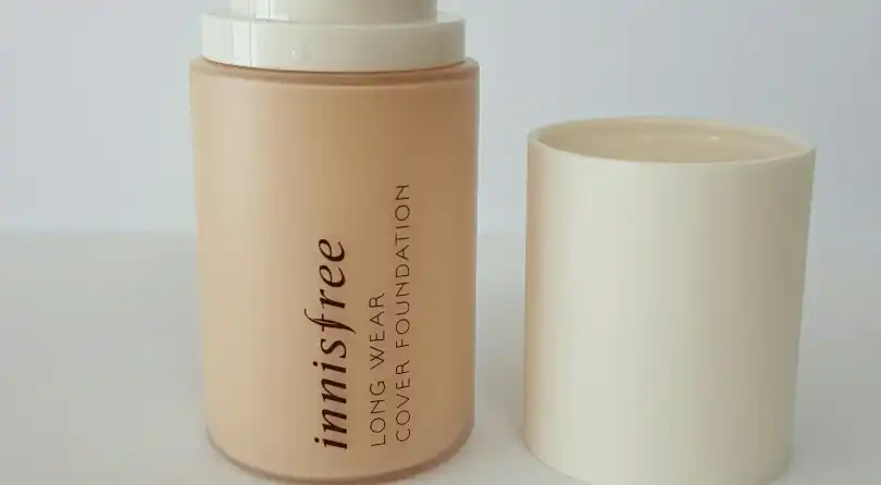 롱웨어 커버 파운데이션 [C13 라이트 베이지]