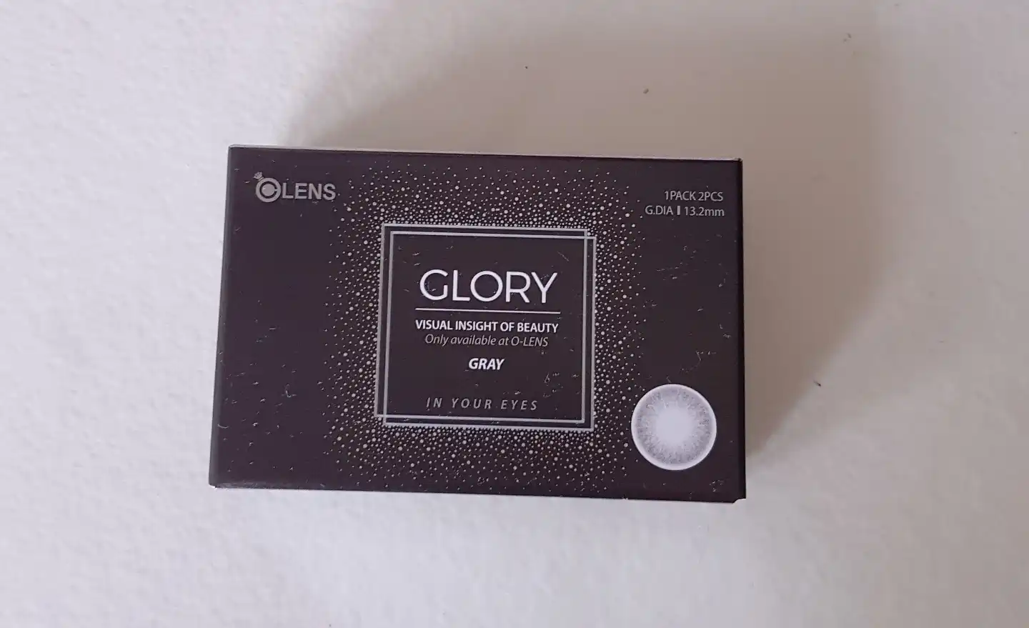 글로리 [그레이]