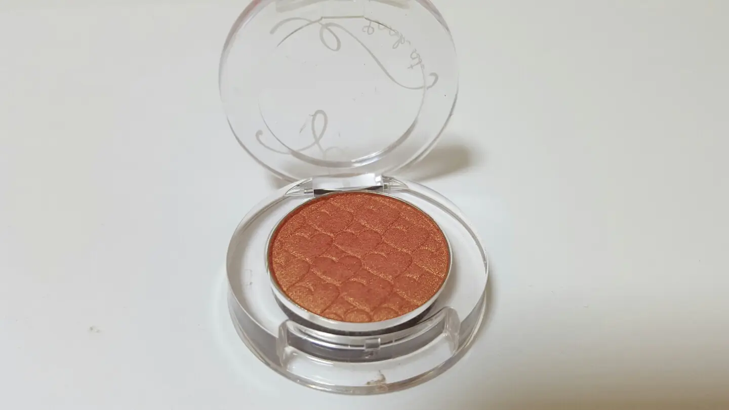 선택된 언니의파우치 리뷰 이미지 - [룩 앳 마이 아이즈 NEW [OR210 센치한 트렌치]]