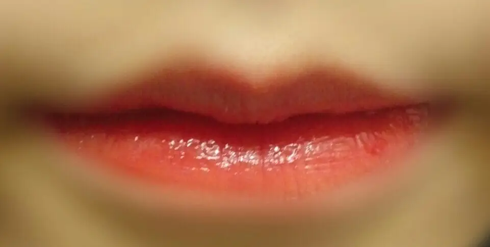 선택된 언니의파우치 리뷰 이미지 - [페리페라 루미팡(OR01 가로등밑)]