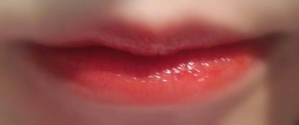 선택된 언니의파우치 리뷰 이미지 - [허니 멜팅 틴트 08호 자몽 소다(에너제틱)]